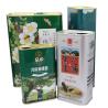 Buy cheap 1L 2L 3L Olive Edible Cooking Oil Tin Can Offset Printing from wholesalers
