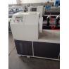 Buy cheap Lengthening Multi - Knife Paper Tube Cutting Machine Paper Tube Length 120-2700 Mm from wholesalers