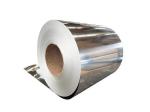 Thin Cold Rolled Stainless Steel Coils 430 310 316 316l 300mm