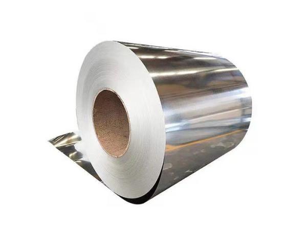 Buy cheap AISI 304 316 Stainless Steel Coil 3mm SGCC Cold Roll from wholesalers