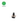 Buy cheap Miniature Incremental Rotary Encoder Incremental Push Button from wholesalers