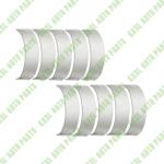 For Maserati Ghibli Levante Quattroporte Engine Crankshaft Tile Piston Link Tile