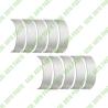 Buy cheap For Maserati Ghibli Levante Quattroporte Engine Crankshaft Tile Piston Link Tile Split Bearing OEM 280326 from wholesalers