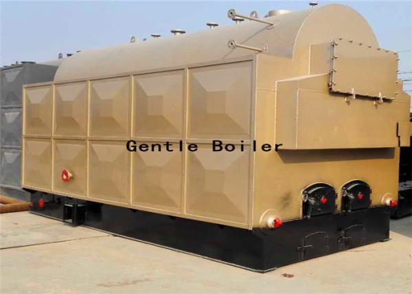 China Coal/Biomass Fired Steam Boiler For Heating Factory,Workshop,Hospital