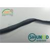 Buy cheap White Garments Accessories Tricot Knitted Fusible Interlining Fabric 3/8" Tape from wholesalers