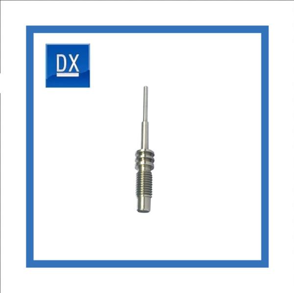 Buy cheap 316LVM Dental Shaft Medical CNC Machining Powder Coating from wholesalers