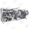 Buy cheap Cylinder Cell Pouch Cell Assembly Equipment Automatic Winding Machine from wholesalers