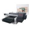 Buy cheap 2 Heads CMYKW 5 Colors 4060 A2 + Uv Flatbed Printer For Wood from wholesalers