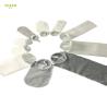 Buy cheap High Temperature Resistance PTFE Liquid Filter Bag For Water Filtration from wholesalers