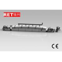 Buy cheap Automatic Glossy Coloring Coating Lamination Machine For Film Laminated product