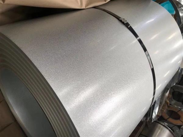 Buy cheap G550 Az80 Afp Aluzinc Steel Coil Roll Zincalume Galvalume Steel Gl Coil Seaworthy Package from wholesalers
