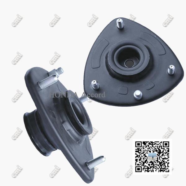 Buy cheap 51670-T3V-A01 Steering Suspension Components Shock And Strut Mount For HONDA Accord from wholesalers