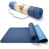 Buy cheap PTE Non Slip Yoga Mat Combo Set For Yoga And Pilates Practice from wholesalers