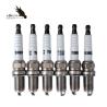 Buy cheap Factory Wholesale Universal Bus Yuchai Engine Parts Spark Plug from wholesalers