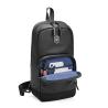 Buy cheap Waterproof Oxford Cloth Mens Shoulder Chest Sling Bag 19*10*34cm from wholesalers