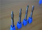 Wood Cutting End Mills Up Cut, CNC Carbide Routers, Carbide End Mills, Carbide