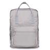 Buy cheap Water Resistant Canvas Backpack School Bags For College Students Lightweight from wholesalers