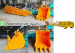 Digging Mini Excavator Telescopic Boom For CAT HITACHI KOMATSU SANY