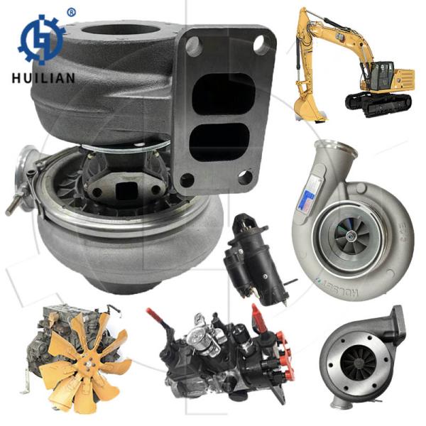 Buy cheap Excavator Bulldozer Diesel Engine J82A2 13064069 Parts Turbine Assy Turbocharger For BL60B BL61B BL71 Plus BL71B from wholesalers