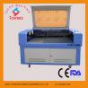 Buy cheap Laser Cutting machine with auto focus TYE-1390 from wholesalers