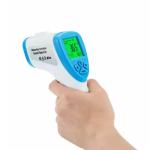 Digital 5CM Medical Infrared Forehead Thermometer