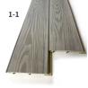 Buy cheap Exterior WPC Wall Cladding UV Resistant Synthetic Wood Wall Panels CE from wholesalers