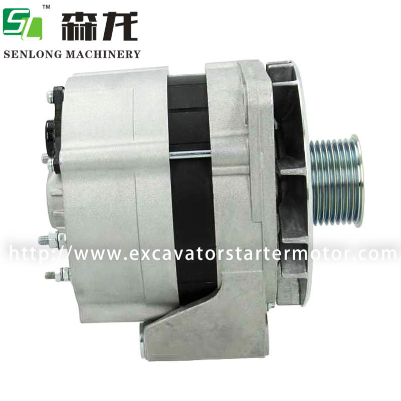 301N22722Z,MG622,AL13575,Alternator 24V 140A Deutz Generator 11204496 11204917 AAN3144 AAN3176 IA1558 10142442