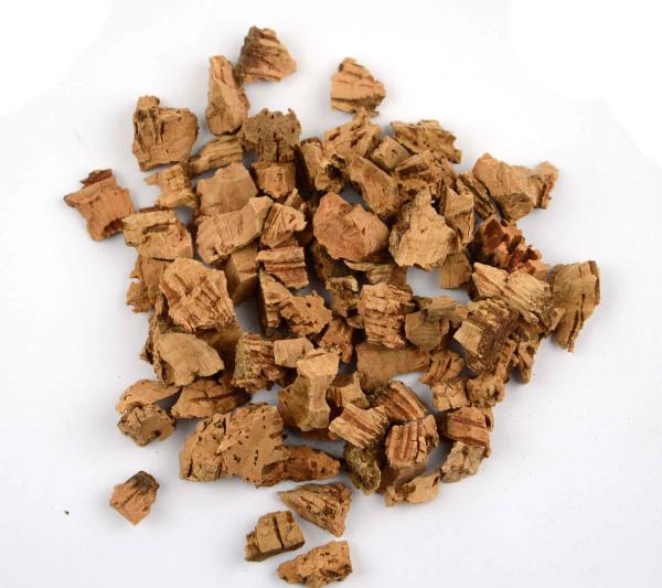 Buy cheap 0.5mm To 6mm Granulated Cork Raw Material Cork Particles Antiacid Moisture Proof from wholesalers