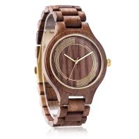 Buy cheap Top Sales Wooden Watch Wholesale Wood Watch product