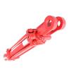 Buy cheap Low Price Heavy Duty Long Stroke Lifting Hoist Tie Rod Hydraulic Cylinder for Tractor from wholesalers