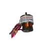 Buy cheap 42.7V Linear Vocal Coil Engine VCAH Series Light Weight Linear Coil Actuator from wholesalers
