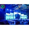 Buy cheap P3.91 800W SMD2121 Stage LED Background Display 192*192mm from wholesalers