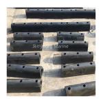 D-Type Rubber Fenders Designed for Safe and Efficient Docking