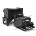 42cm Dtf Printer Powder Shaker Machine PET Film Printing Easy Printing
