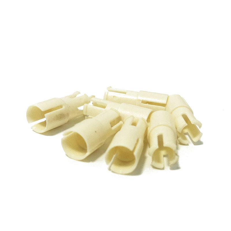 White Plastic Colloidal Particles For Hitachi Timax Sonling Tool Cassette 8.0mm