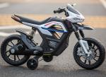 2022 Newest Ride On Baby Motor Toy Car Battery Powered 6v Electric Motorcycle