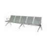 Buy cheap 5 Seats China Airport Chair from wholesalers