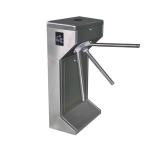 Adjustable Tensioner Auto Turnstiles Gate