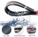 10 Feet Heat Resistant Sound Insulation Strip For Noise Reduction