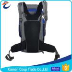 Nylon Materials Lightweight Hiking Backpack / Heavy Duty Backpacks Unisex Gender