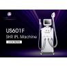 Buy cheap Vertical Laser Body Hair Removal Machine SHR IPL With CE Certificate from wholesalers