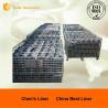Buy cheap High Mn Steel Cast Mill Lining System JIS G 5153-1999 / ASTM DF060 Impact Value > 118J from wholesalers