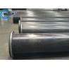 Buy cheap ISO Certified Wear Resistant UHMWPE Pipe Flange Connection from wholesalers