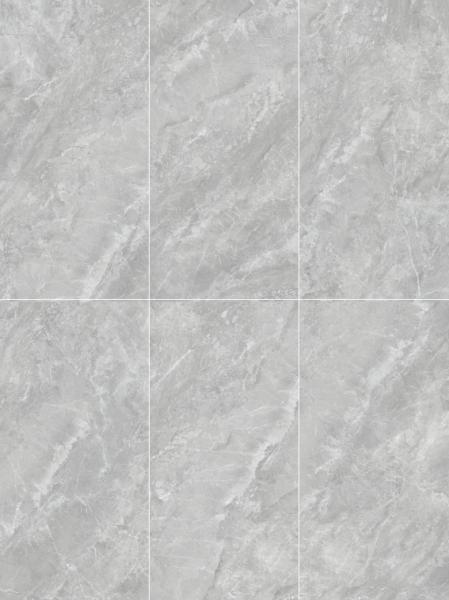 Buy cheap Carrara White Bathroom Floor And Wall Polished Glazed Porcelain Tiles from wholesalers