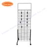 Buy cheap Hat Stand Display Rack For Retail Store Metal Mesh Shelves from wholesalers
