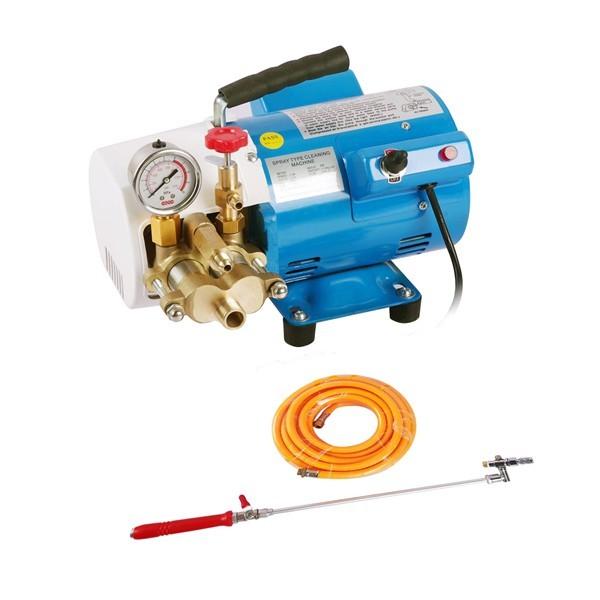 Buy cheap Hydraulic Test Pressure Pump QXB-35 For Building Material Shops from wholesalers