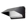 Buy cheap Aluminum Reflector Led Wall Pack Light US Warehouse 60W 100W 5000K from wholesalers