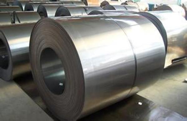 Buy cheap Thermal Insulation Low Carbon CRC Cold Rolled Steel Coil Sheet For Appliances from wholesalers