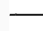 Ra 80 Recessed LED Linear Light / 36W Ceiling Linear Pendant Light Fixture