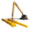 Buy cheap Sany Long Reach Excavator Booms Arm With Hydraulic Cylinder from wholesalers